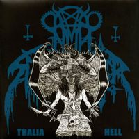 Nunslaughter - Thalia Helll
