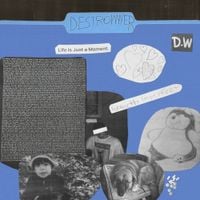 Destroyyyyer - Life Is Just a Moment