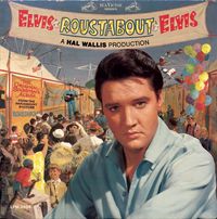 Elvis Presley - Roustabout