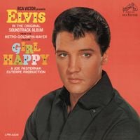 Elvis Presley - Girl Happy