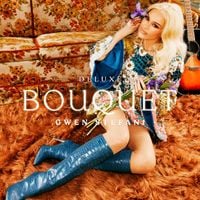 Gwen Stefani - Bouquet (Deluxe)