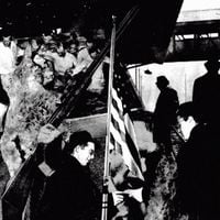 Disembodied Tyrant - 8.6 BLACKOUT
