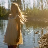 Paige Fish - Daisy