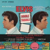 Elvis Presley - Double Trouble
