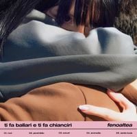 fenoaltea - ti fa ballari e ti fa chianciri