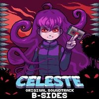 Lena Raine - Celeste B-Sides (Original Game Soundtrack)