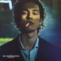 Henry Morris - So Romantic