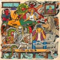 Cameron Whitcomb - Options