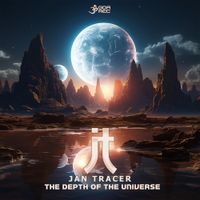 Jan Tracer - The Depth of the Universe
