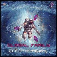 ExtrateRavers - Global Family
