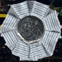 fantasy of a broken heart - We Confront the Demon in Mysterious Ways
