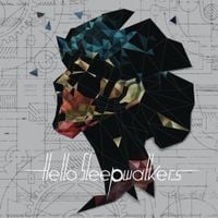 Hello Sleepwalkers - Planless Perfection