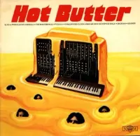 Hot Butter - More Hot Butter