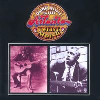 Blind Willie McTell - Atlanta Twelve String