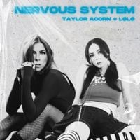 Taylor Acorn - Nervous System