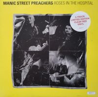Manic Street Preachers - Roses in the Hospital