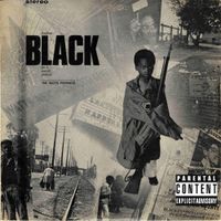 The Watts Prophets - Rappin' Black In A White World