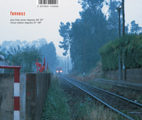 Fennesz - Plus Forty Seven Degrees 56' 37" Minus Sixteen Degrees 51' 08"