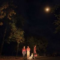 The Ophelias - Salome