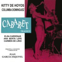 Esquivel - Cabaret Tragico