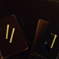 Steinza - bible bluff