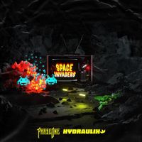 PhaseOne - Space Invaders
