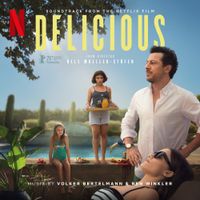 Volker Bertelmann - Delicious