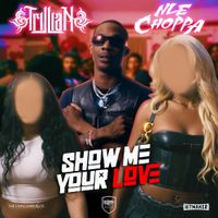 Trillian - Show Me Your Love