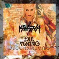 Kesha - Die Young (Deconstructed Mix)