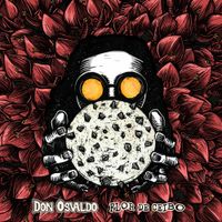 Don Osvaldo - Flor de ceibo