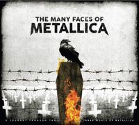 Various Artists - The Many Faces of Metallica