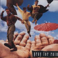 PFR - Pray for Rain