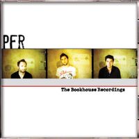 PFR - The Bookhouse Recordings