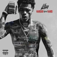 Lil Baby - Harder Than Hard