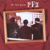 PFR - The Late Great PFR