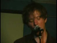 Unwound - Live 2001 09 22 Rubber Gloves Denton, TX