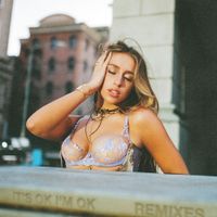 Tate McRae - It's ok I'm ok (remixes)