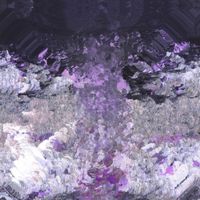 Rev Zero - Lilac Pebbles