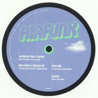 Various Artists - Airfunk 006