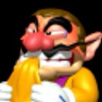 Giovane Spinelli - Wario