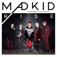 MADKID - RISE