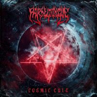 Parseltongue - Cosmic Cult