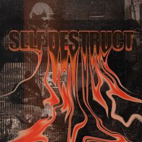 Dead Etiquette - SELF DESTRUCT