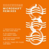 Hookworms - Microshift Remixes