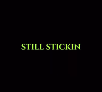 SpaceGhostPurrp - STILL STICKIN