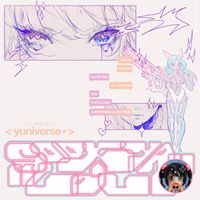 yuniVERSE - SOOKY LA LA
