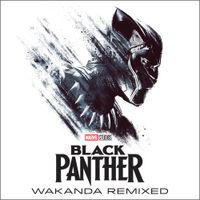 Ludwig G&ouml;ransson - Black Panther: Wakanda Remixed