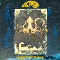 Kryptograf - Kryptonomicron