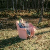 Sir Babygirl - Crush on Me