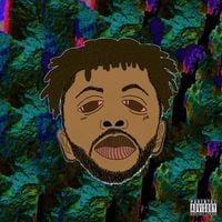 AJ Suede - Name Brand Water